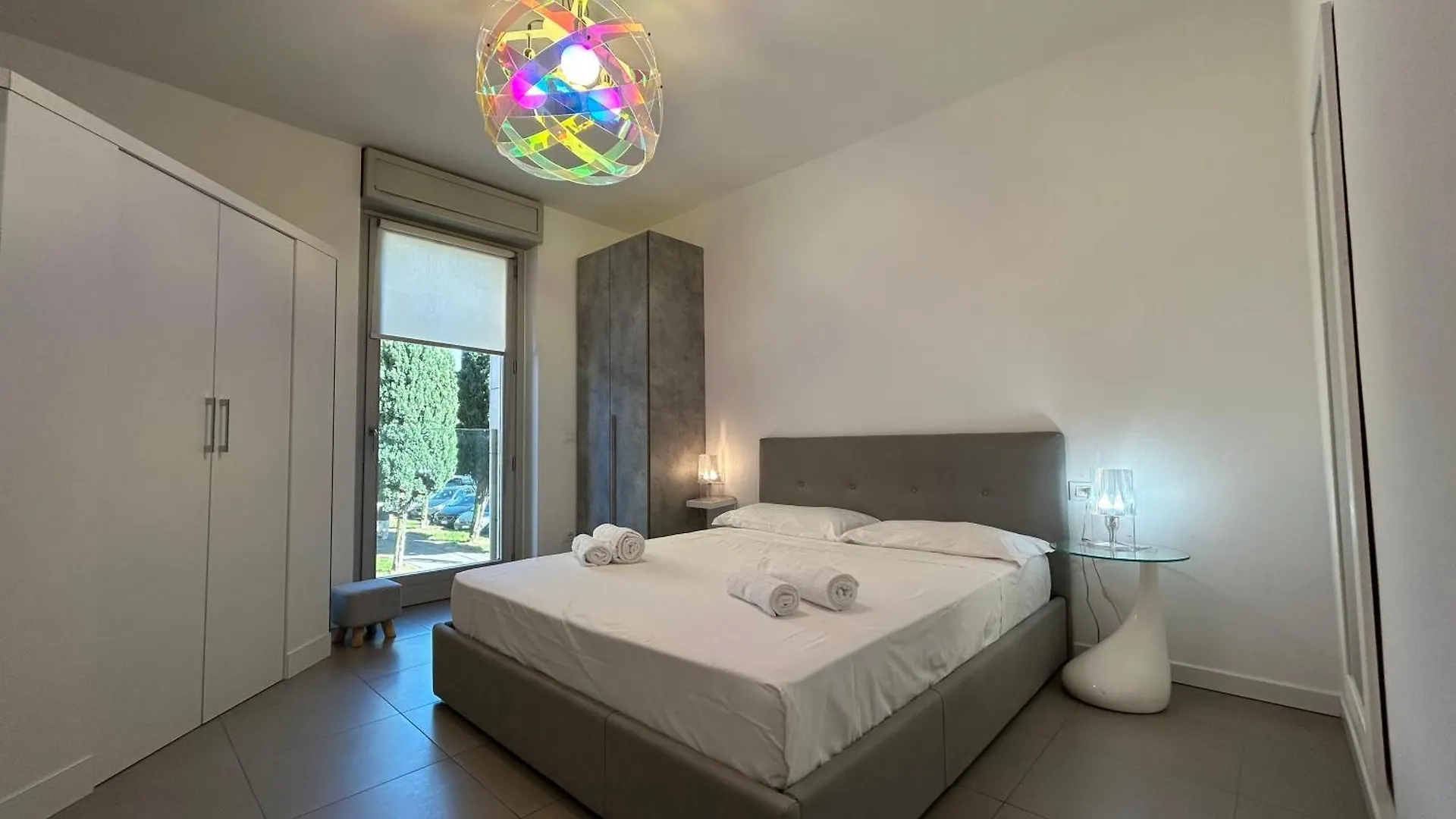 Vivaldi Home - Immobili E Soluzioni Rent Bergamo 0*,
