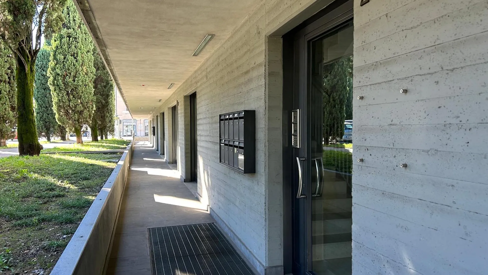 Apartment Vivaldi Home - Immobili E Soluzioni Rent Bergamo