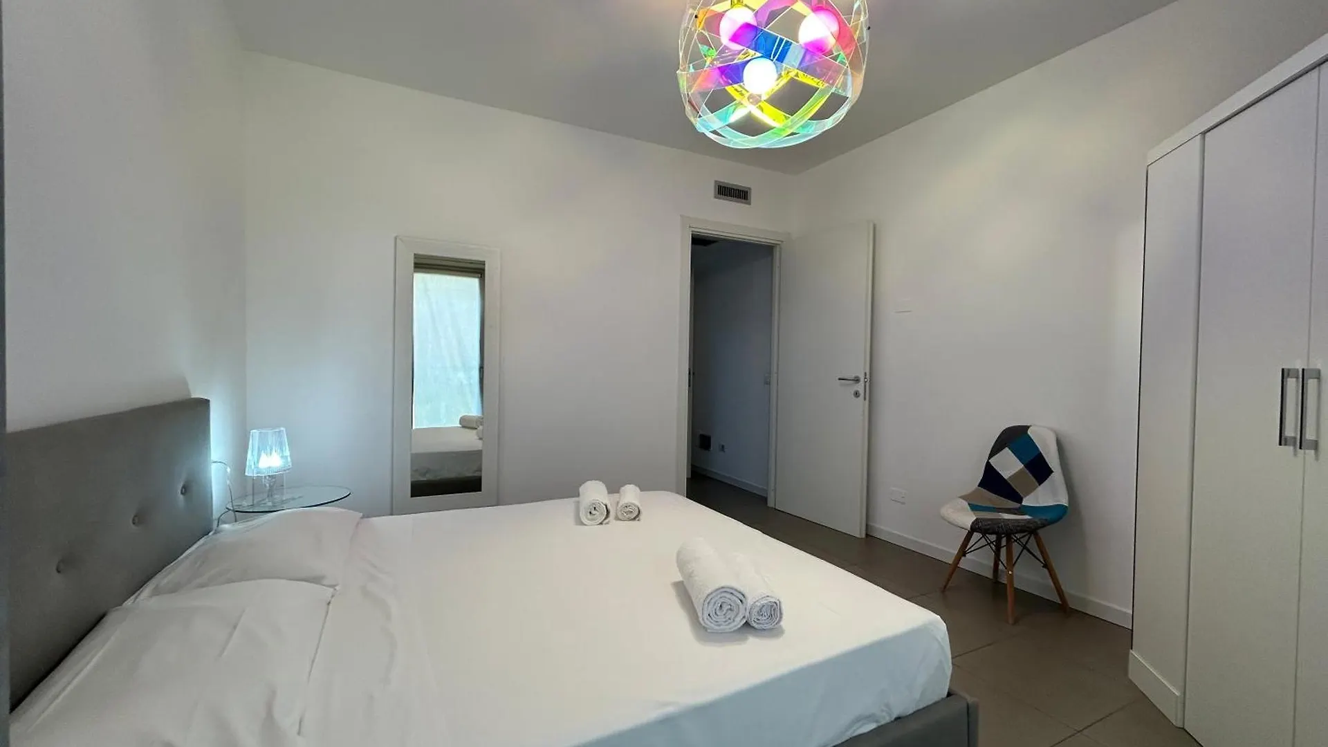 Vivaldi Home - Immobili E Soluzioni Rent Bergamo 0*,  Italy