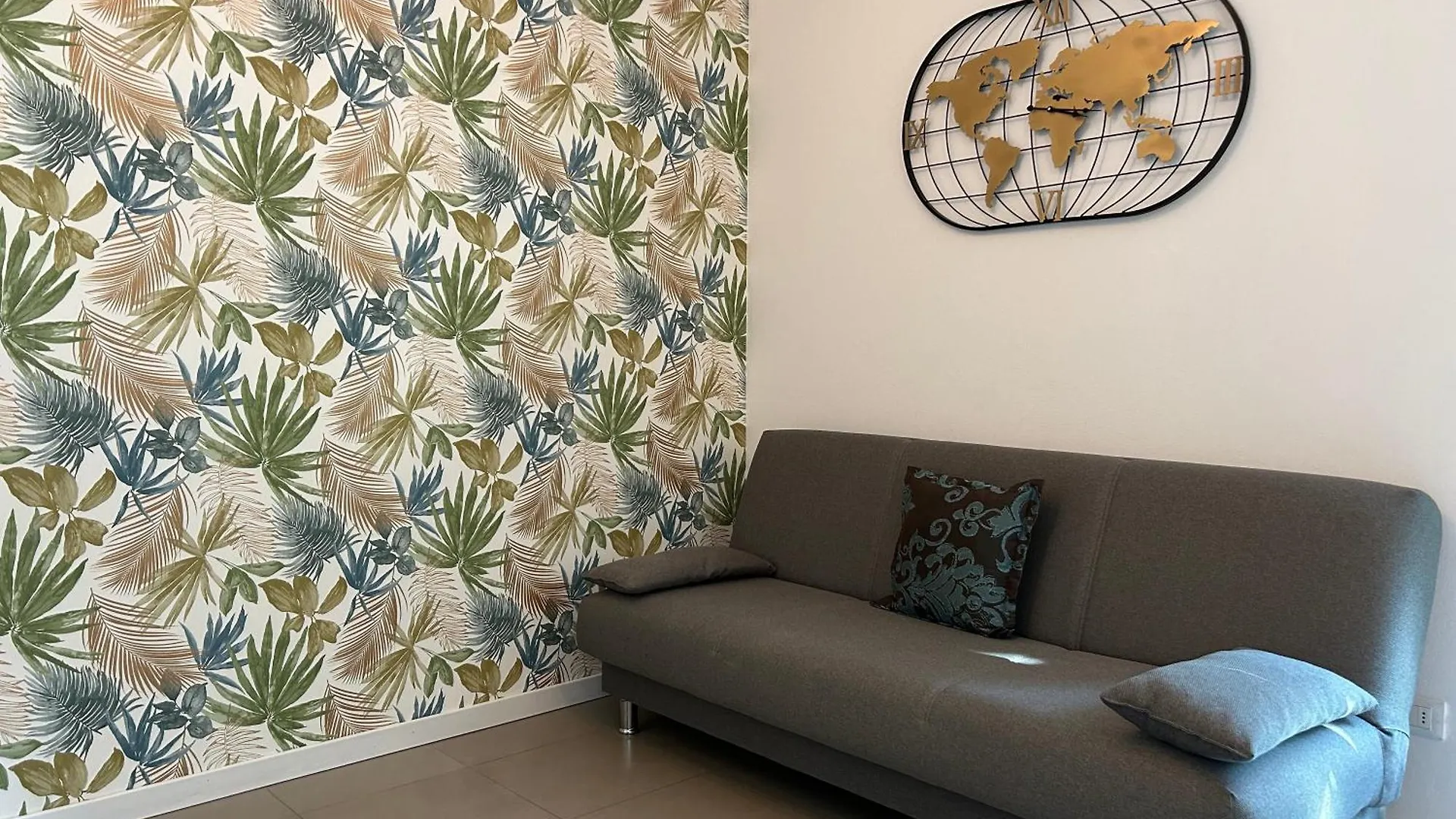 Vivaldi Home - Immobili E Soluzioni Rent Bergamo Apartment