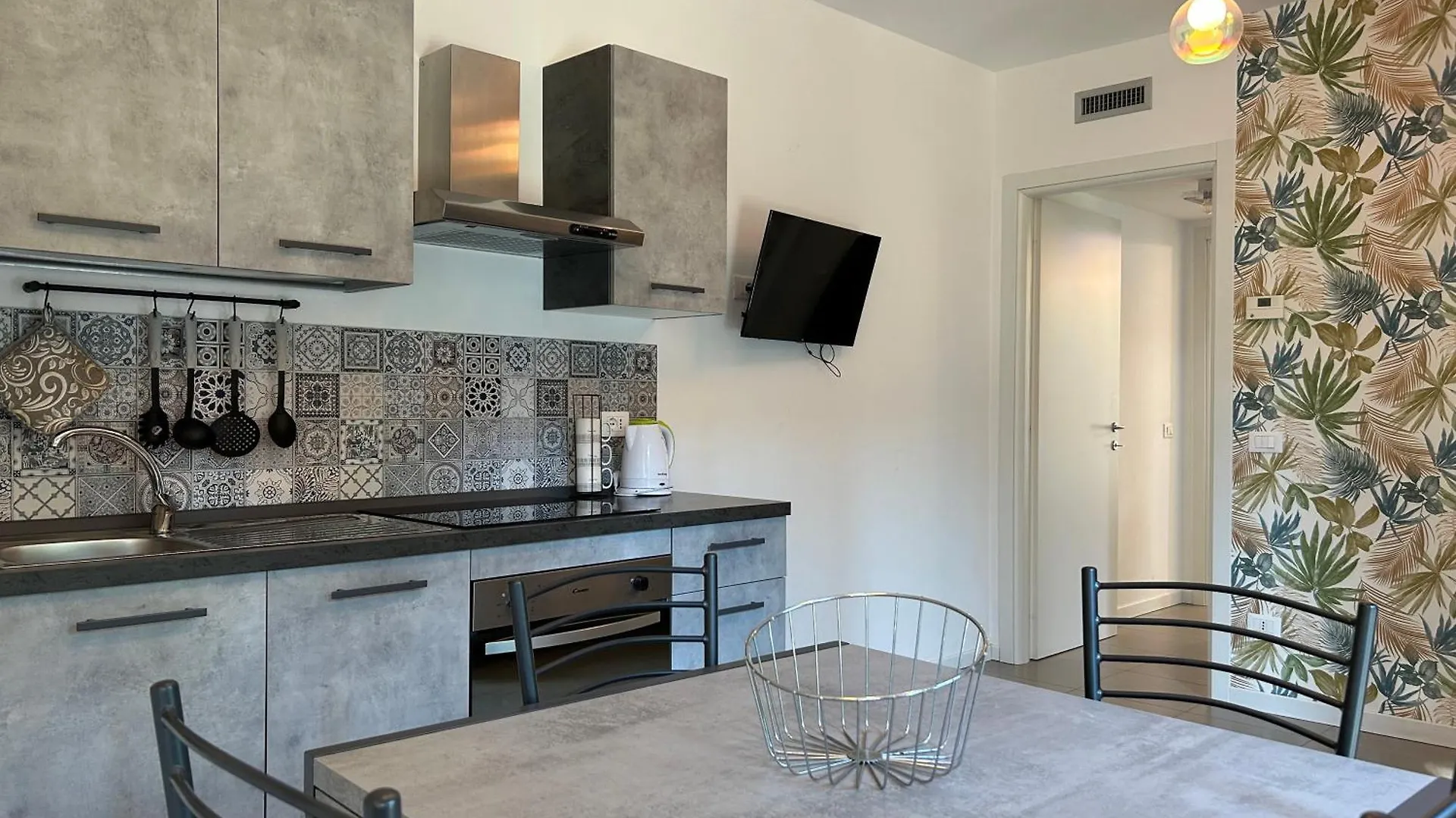 Vivaldi Home - Immobili E Soluzioni Rent Bergamo Italy