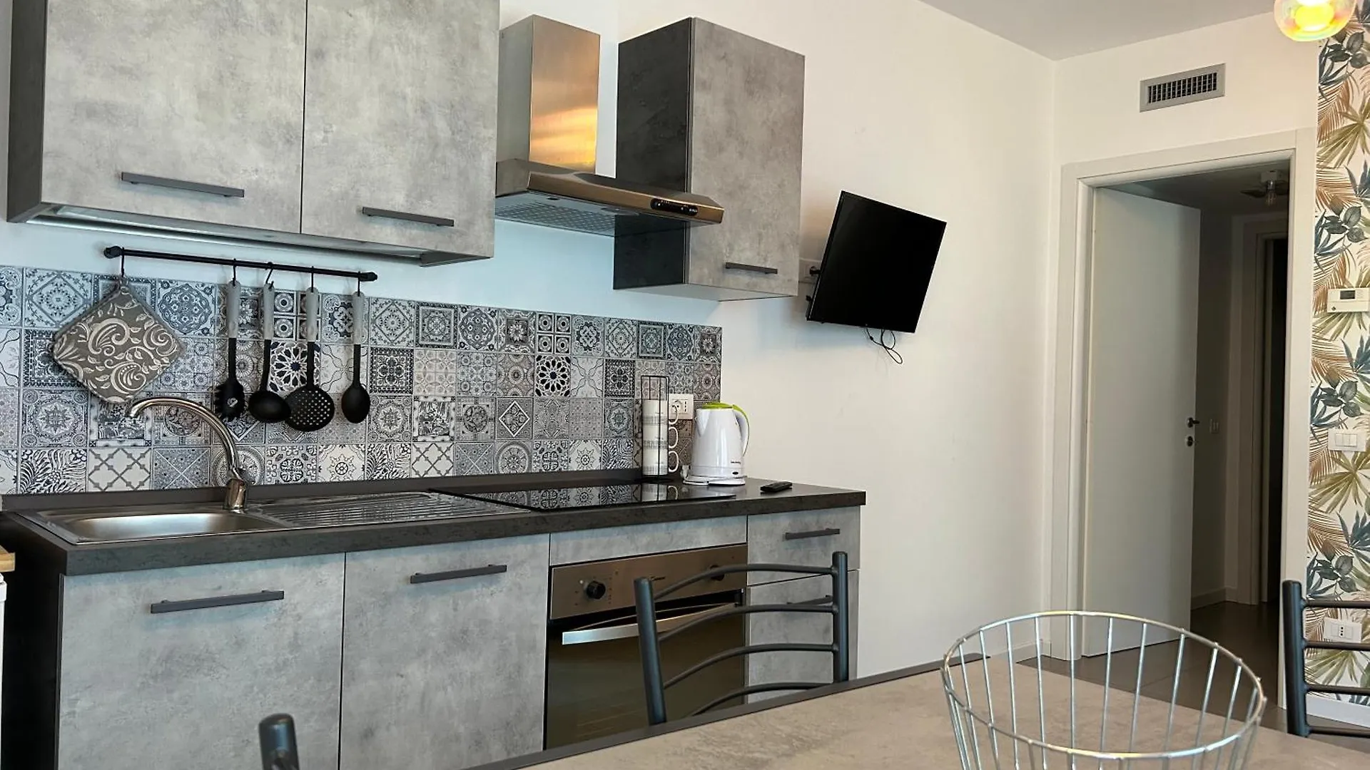 Vivaldi Home - Immobili E Soluzioni Rent Bergamo Apartment