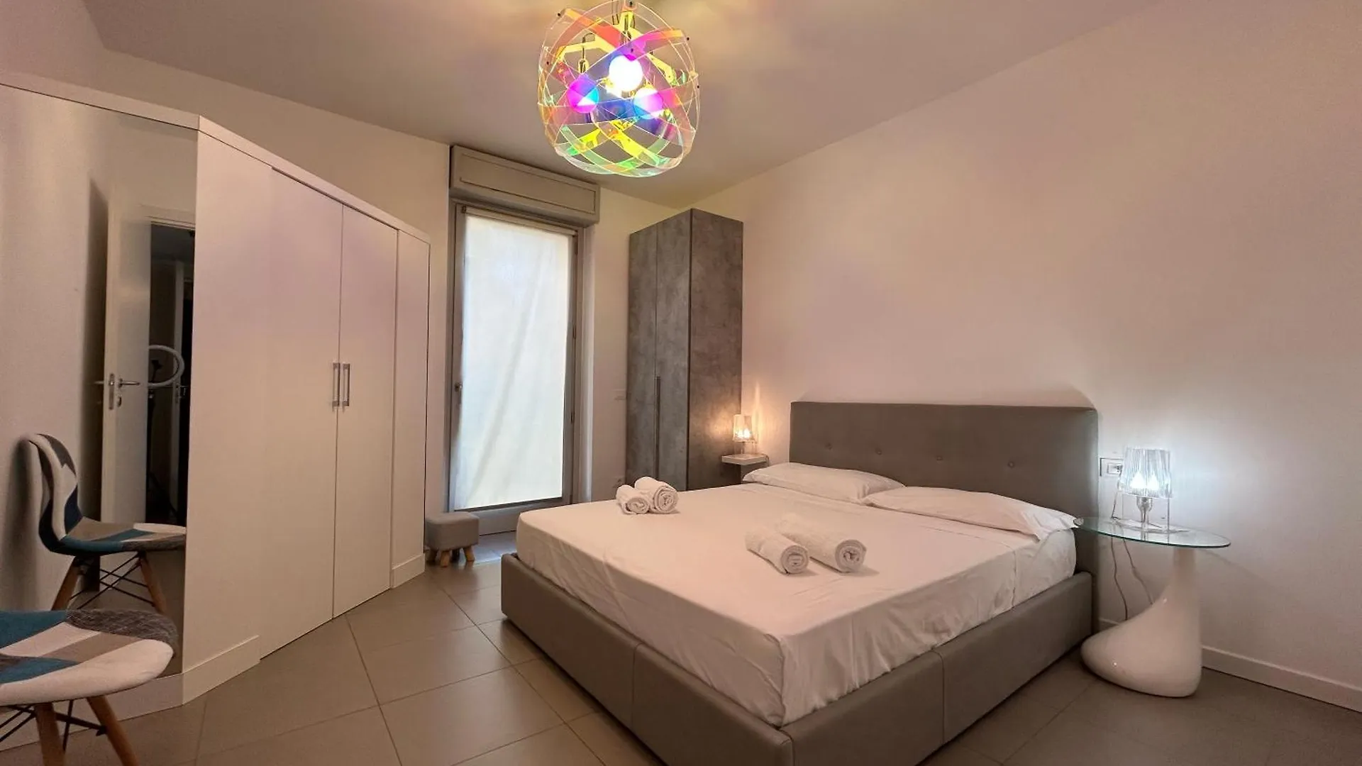 Apartment Vivaldi Home - Immobili E Soluzioni Rent Bergamo Italy