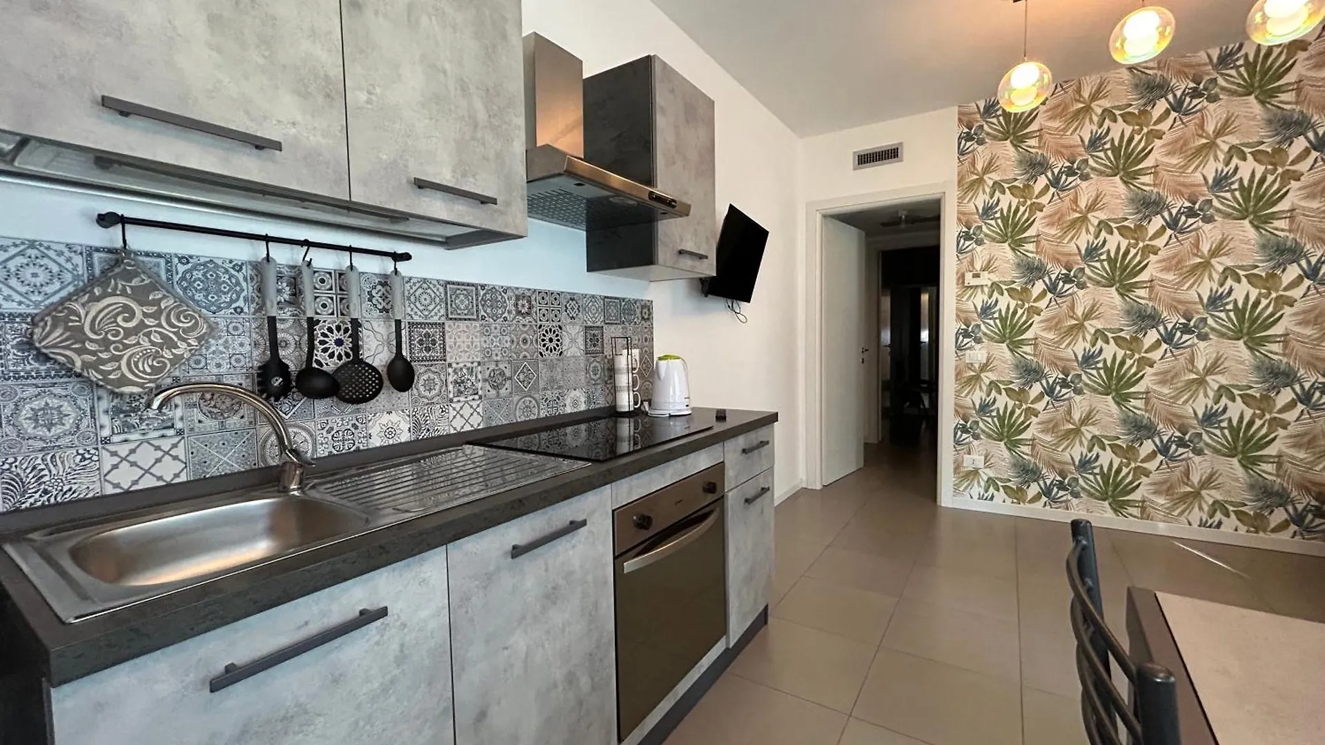 Vivaldi Home - Immobili E Soluzioni Rent Bergamo Italy