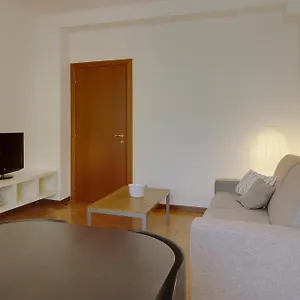  Apartament Milan Apartment Rental