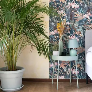  Apartament Casa Lya E Seve