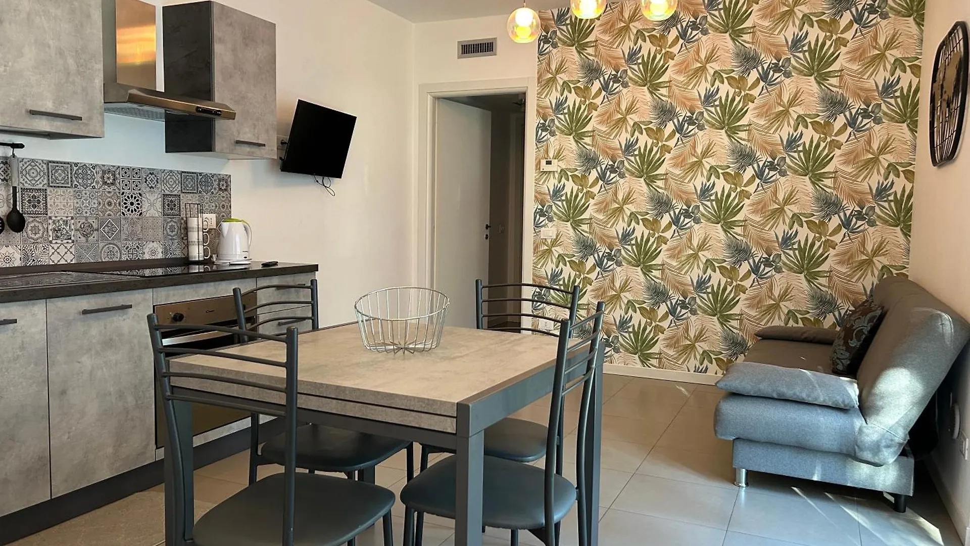 Vivaldi Home - Immobili E Soluzioni Rent Bergamo