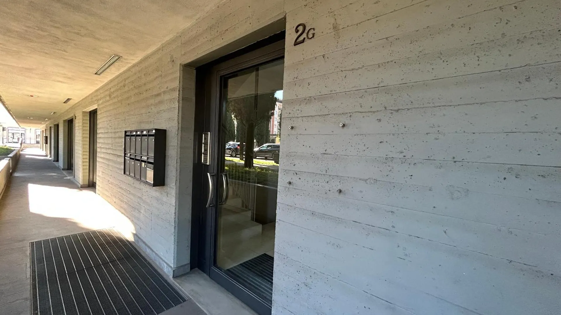 Vivaldi Home - Immobili E Soluzioni Rent Bergamo 0*,  Włochy