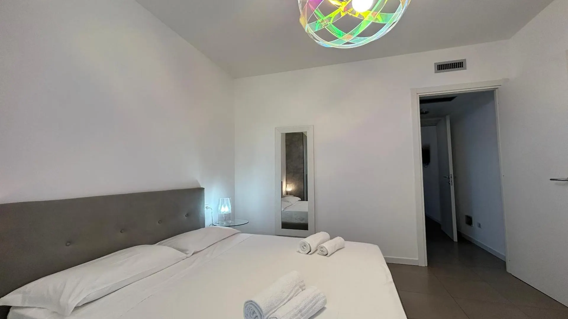 Apartment Vivaldi Home - Immobili E Soluzioni Rent Bergamo