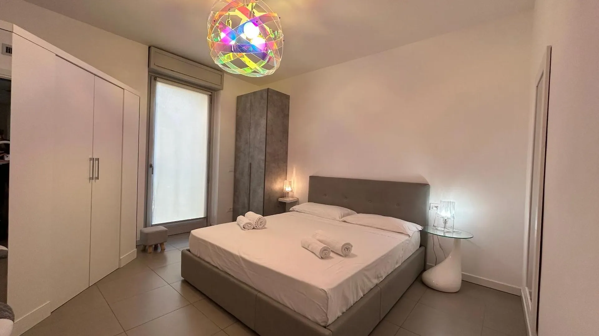Apartment Vivaldi Home - Immobili E Soluzioni Rent Bergamo